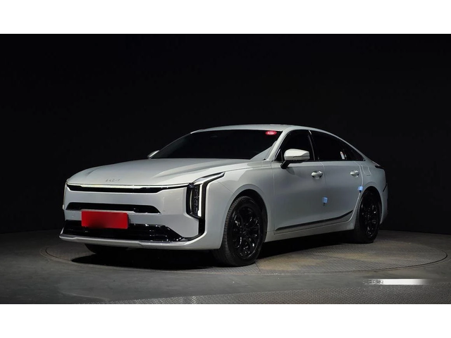 Kia K8 3.5 LPG 2WD Nobleless - автомобили, коли, обяви за нови и употребявани 0