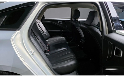 Kia K8 3.5 LPG 2WD Nobleless - автомобили, коли, обяви за нови и употребявани 11