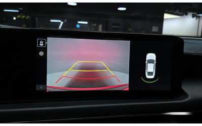 Kia K8 3.5 LPG 2WD Nobleless - автомобили, коли, обяви за нови и употребявани 13