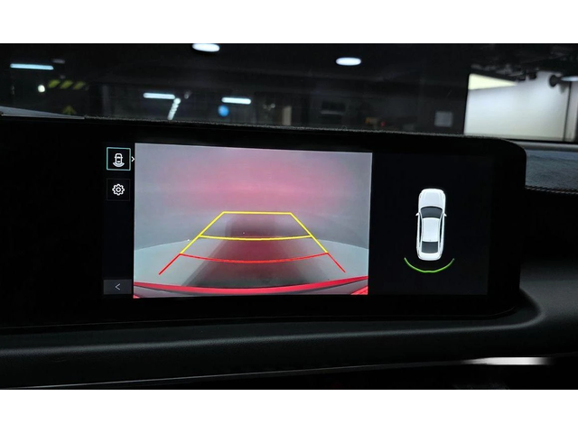 Kia K8 3.5 LPG 2WD Nobleless - автомобили, коли, обяви за нови и употребявани 13