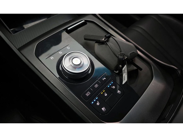 Kia K8 3.5 LPG 2WD Nobleless - автомобили, коли, обяви за нови и употребявани 8