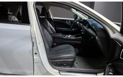 Kia K8 3.5 LPG 2WD Nobleless - автомобили, коли, обяви за нови и употребявани 9