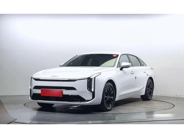 Kia K8 3.5 LPG 2WD Nobleless - автомобили, коли, обяви за нови и употребявани 0