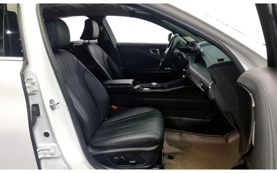 Kia K8 3.5 LPG 2WD Nobleless - автомобили, коли, обяви за нови и употребявани 10