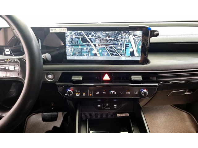 Kia K8 3.5 LPG 2WD Nobleless - автомобили, коли, обяви за нови и употребявани 13