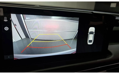 Kia K8 3.5 LPG 2WD Nobleless - автомобили, коли, обяви за нови и употребявани 14