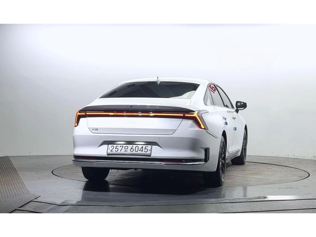 Kia K8 3.5 LPG 2WD Nobleless - автомобили, коли, обяви за нови и употребявани 3