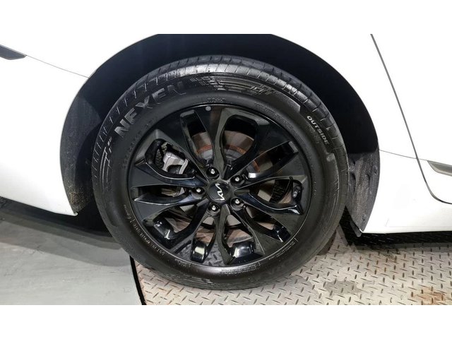 Kia K8 3.5 LPG 2WD Nobleless - автомобили, коли, обяви за нови и употребявани 4