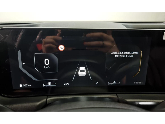 Kia K8 3.5 LPG 2WD Nobleless - автомобили, коли, обяви за нови и употребявани 7