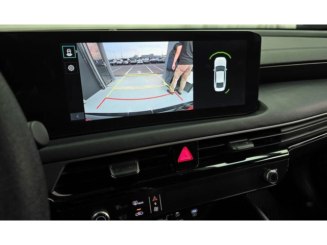 Kia K8 3.5 LPG 2WD Nobleless - автомобили, коли, обяви за нови и употребявани 14