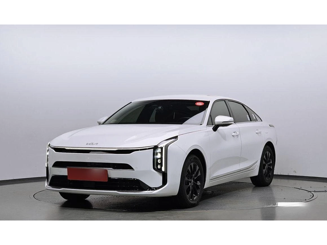 Kia K8 3.5 LPG 2WD Nobleless - автомобили, коли, обяви за нови и употребявани 0