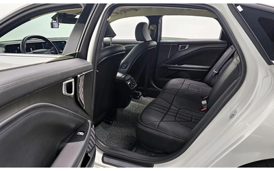 Kia K8 3.5 LPG 2WD Nobleless - автомобили, коли, обяви за нови и употребявани 11