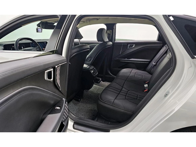 Kia K8 3.5 LPG 2WD Nobleless - автомобили, коли, обяви за нови и употребявани 11