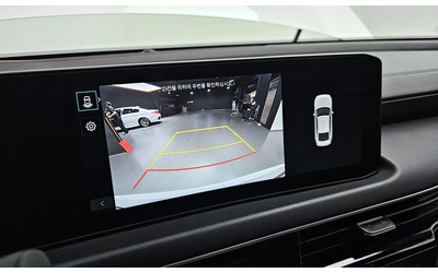 Kia K8 3.5 LPG 2WD Nobleless - автомобили, коли, обяви за нови и употребявани 14