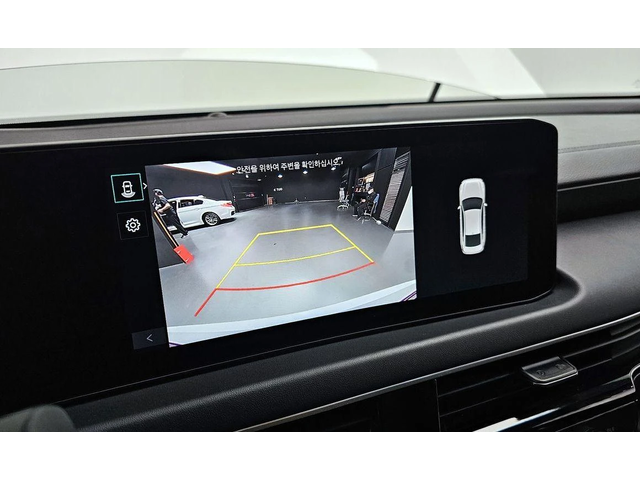 Kia K8 3.5 LPG 2WD Nobleless - автомобили, коли, обяви за нови и употребявани 14