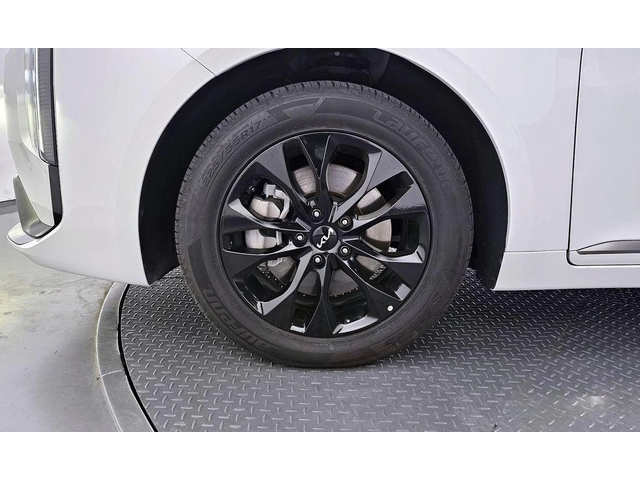 Kia K8 3.5 LPG 2WD Nobleless - автомобили, коли, обяви за нови и употребявани 4