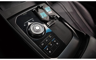 Kia K8 3.5 LPG 2WD Nobleless - автомобили, коли, обяви за нови и употребявани 8