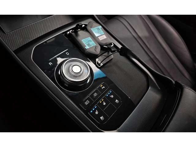 Kia K8 3.5 LPG 2WD Nobleless - автомобили, коли, обяви за нови и употребявани 8