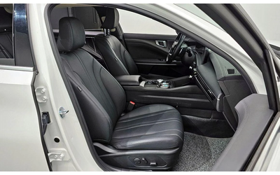 Kia K8 3.5 LPG 2WD Nobleless - автомобили, коли, обяви за нови и употребявани 9