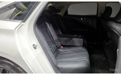 Kia K8 3.5 LPG 2WD PRESTIGE* НАЙ-НИСКА ЦЕНА В БЪЛГАРИЯ* - автомобили, коли, обяви за нови и употребявани 11