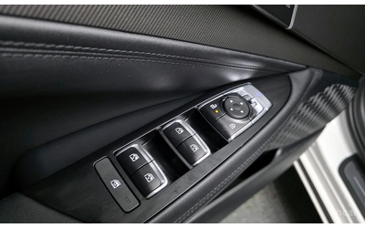 Kia K8 3.5 LPG 2WD PRESTIGE* НАЙ-НИСКА ЦЕНА В БЪЛГАРИЯ* - автомобили, коли, обяви за нови и употребявани 13