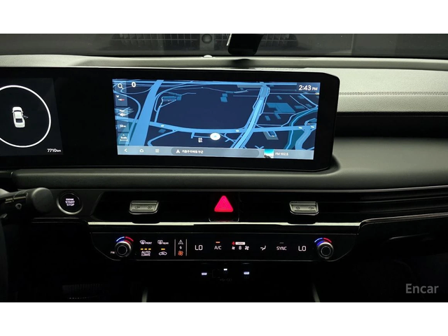 Kia K8 3.5 LPG 2WD PRESTIGE* НАЙ-НИСКА ЦЕНА В БЪЛГАРИЯ* - автомобили, коли, обяви за нови и употребявани 14