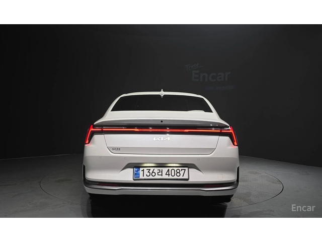 Kia K8 3.5 LPG 2WD PRESTIGE* НАЙ-НИСКА ЦЕНА В БЪЛГАРИЯ* - автомобили, коли, обяви за нови и употребявани 3