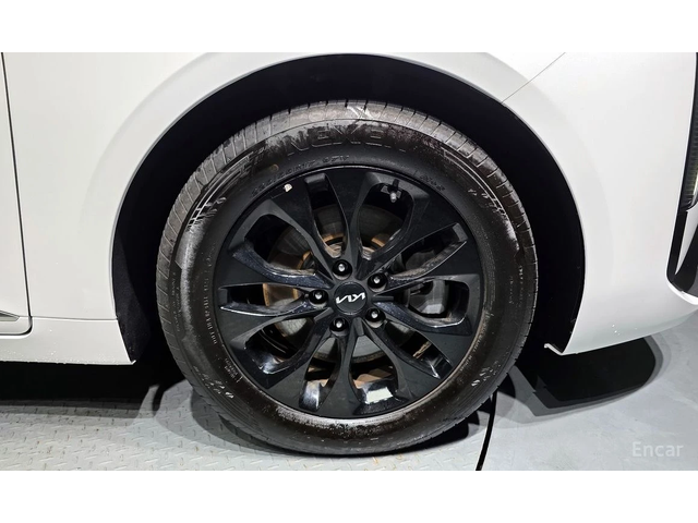 Kia K8 3.5 LPG 2WD PRESTIGE* НАЙ-НИСКА ЦЕНА В БЪЛГАРИЯ* - автомобили, коли, обяви за нови и употребявани 4