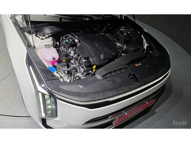 Kia K8 3.5 LPG 2WD PRESTIGE* НАЙ-НИСКА ЦЕНА В БЪЛГАРИЯ* - автомобили, коли, обяви за нови и употребявани 5