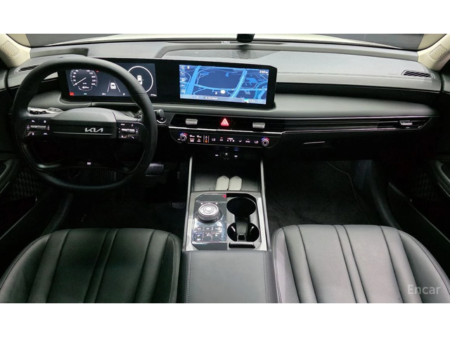 Kia K8 3.5 LPG 2WD PRESTIGE* НАЙ-НИСКА ЦЕНА В БЪЛГАРИЯ* - автомобили, коли, обяви за нови и употребявани 6