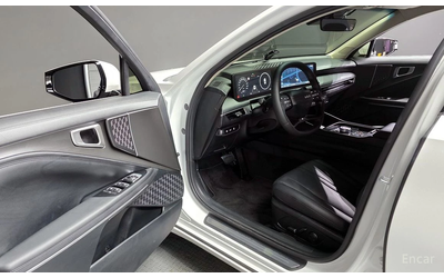 Kia K8 3.5 LPG 2WD PRESTIGE* НАЙ-НИСКА ЦЕНА В БЪЛГАРИЯ* - автомобили, коли, обяви за нови и употребявани 9