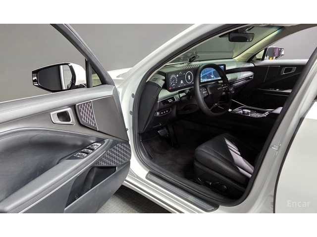 Kia K8 3.5 LPG 2WD PRESTIGE* НАЙ-НИСКА ЦЕНА В БЪЛГАРИЯ* - автомобили, коли, обяви за нови и употребявани 9