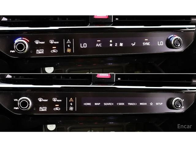 Kia K8 3.5 LPG 2WD Noblesse* НАЙ-НИСКА ЦЕНА В БЪЛГАРИЯ* - автомобили, коли, обяви за нови и употребявани 11