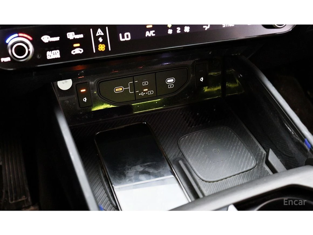 Kia K8 3.5 LPG 2WD Noblesse* НАЙ-НИСКА ЦЕНА В БЪЛГАРИЯ* - автомобили, коли, обяви за нови и употребявани 15