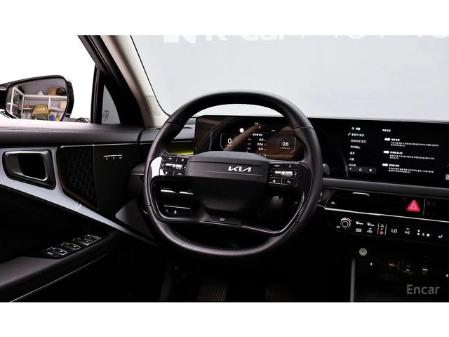 Kia K8 3.5 LPG 2WD Noblesse* НАЙ-НИСКА ЦЕНА В БЪЛГАРИЯ* - автомобили, коли, обяви за нови и употребявани 16