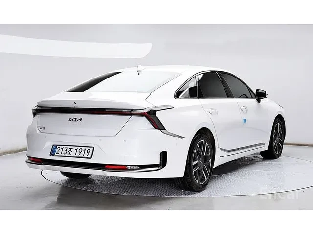 Kia K8 3.5 LPG 2WD Noblesse* НАЙ-НИСКА ЦЕНА В БЪЛГАРИЯ* - автомобили, коли, обяви за нови и употребявани 1