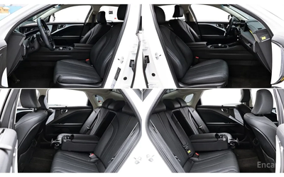 Kia K8 3.5 LPG 2WD Noblesse* НАЙ-НИСКА ЦЕНА В БЪЛГАРИЯ* - автомобили, коли, обяви за нови и употребявани 8