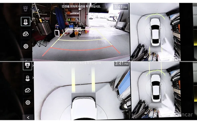 Kia K8 3.5 LPG 2WD Noblesse* НАЙ-НИСКА ЦЕНА В БЪЛГАРИЯ* - автомобили, коли, обяви за нови и употребявани 9