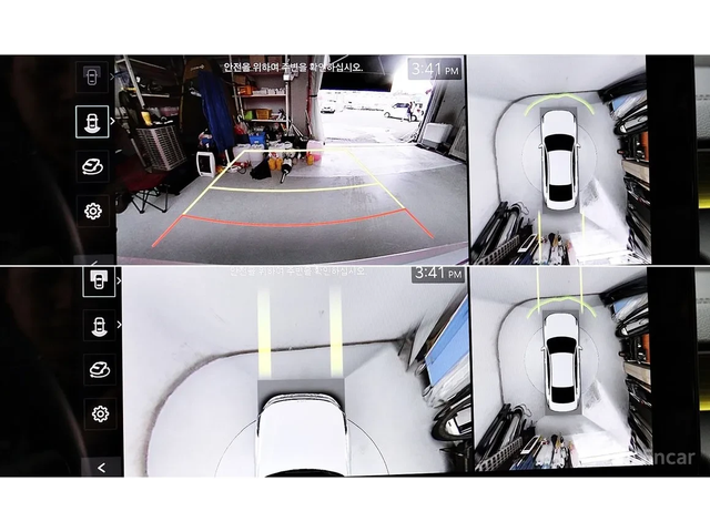 Kia K8 3.5 LPG 2WD Noblesse* НАЙ-НИСКА ЦЕНА В БЪЛГАРИЯ* - автомобили, коли, обяви за нови и употребявани 9