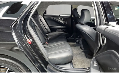 Kia K8 3.5 LPG 2WD Noblesse* НАЙ-НИСКА ЦЕНА В БЪЛГАРИЯ* - автомобили, коли, обяви за нови и употребявани 10