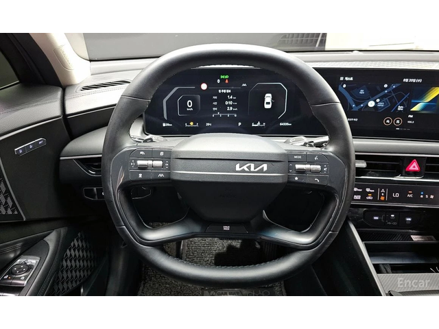 Kia K8 3.5 LPG 2WD Noblesse* НАЙ-НИСКА ЦЕНА В БЪЛГАРИЯ* - автомобили, коли, обяви за нови и употребявани 11