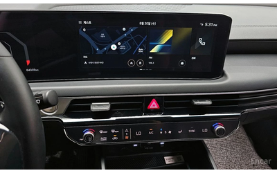 Kia K8 3.5 LPG 2WD Noblesse* НАЙ-НИСКА ЦЕНА В БЪЛГАРИЯ* - автомобили, коли, обяви за нови и употребявани 12