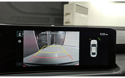 Kia K8 3.5 LPG 2WD Noblesse* НАЙ-НИСКА ЦЕНА В БЪЛГАРИЯ* - автомобили, коли, обяви за нови и употребявани 13