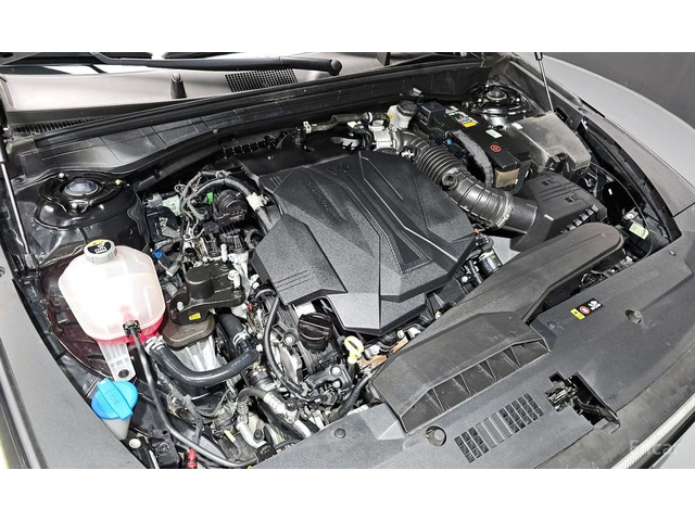 Kia K8 3.5 LPG 2WD Noblesse* НАЙ-НИСКА ЦЕНА В БЪЛГАРИЯ* - автомобили, коли, обяви за нови и употребявани 4