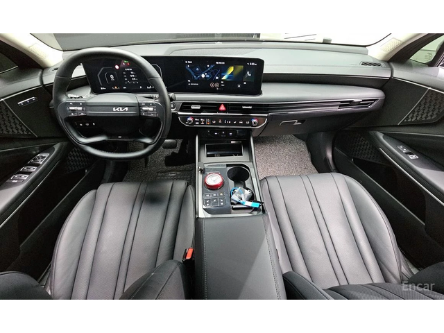 Kia K8 3.5 LPG 2WD Noblesse* НАЙ-НИСКА ЦЕНА В БЪЛГАРИЯ* - автомобили, коли, обяви за нови и употребявани 5