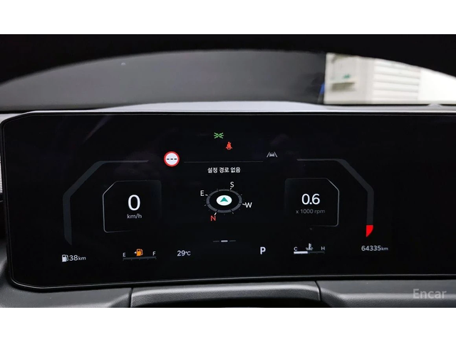 Kia K8 3.5 LPG 2WD Noblesse* НАЙ-НИСКА ЦЕНА В БЪЛГАРИЯ* - автомобили, коли, обяви за нови и употребявани 6