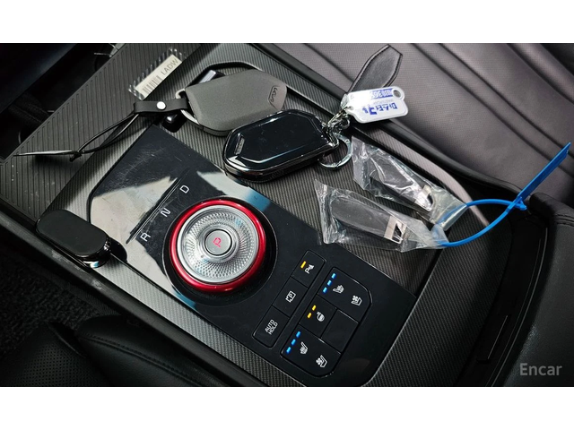 Kia K8 3.5 LPG 2WD Noblesse* НАЙ-НИСКА ЦЕНА В БЪЛГАРИЯ* - автомобили, коли, обяви за нови и употребявани 7