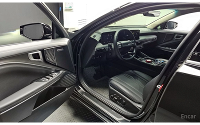 Kia K8 3.5 LPG 2WD Noblesse* НАЙ-НИСКА ЦЕНА В БЪЛГАРИЯ* - автомобили, коли, обяви за нови и употребявани 8