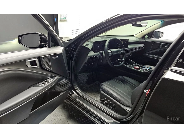 Kia K8 3.5 LPG 2WD Noblesse* НАЙ-НИСКА ЦЕНА В БЪЛГАРИЯ* - автомобили, коли, обяви за нови и употребявани 8