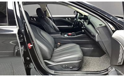 Kia K8 3.5 LPG 2WD Noblesse* НАЙ-НИСКА ЦЕНА В БЪЛГАРИЯ* - автомобили, коли, обяви за нови и употребявани 9